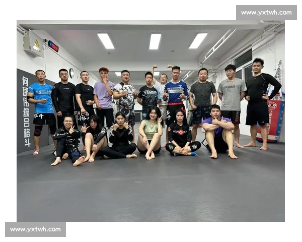 围绕综合格斗规则判罚与安全性争议引发的行业发展与公众信任危机探讨 围绕综合格斗规则判罚与安全性争议引发的行业发展与公众信任危机探讨