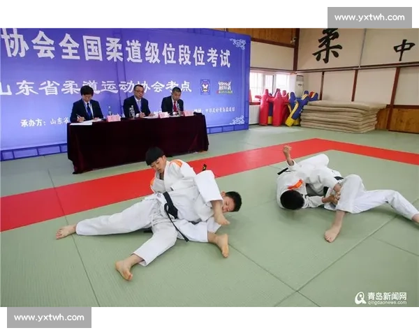 柔道段位晋升体系详解与竞技实力评价标准全解析 柔道段位晋升体系详解与竞技实力评价标准全解析