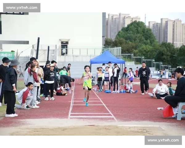 田径资格赛激烈角逐揭示未来赛场新星崭露锋芒
