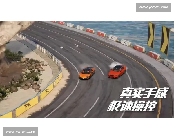 极速碰撞赛场争锋 赛车焦点战引爆速度激情 极速碰撞赛场争锋 赛车焦点战引爆速度激情