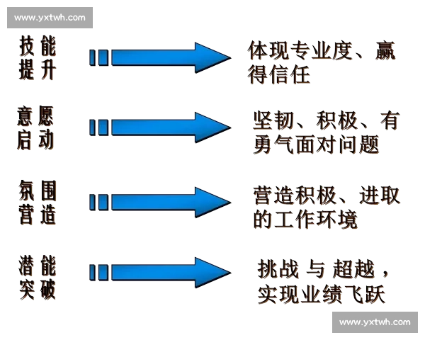 提升体育团队协作与执行力实现整体效率最大化的策略研究