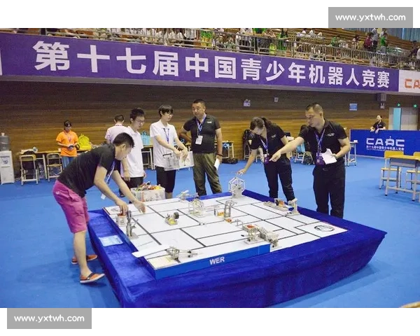全国青少年体育竞赛项目全面发展与技能提升创新研究报告