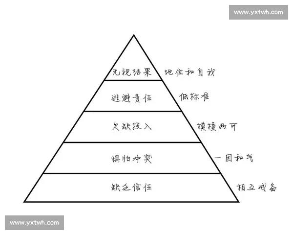 提升体育团队协作与执行力实现整体效率最优化策略